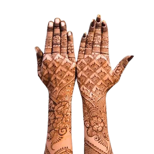 Mehandi