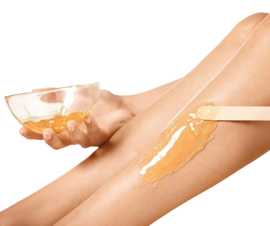 Waxing