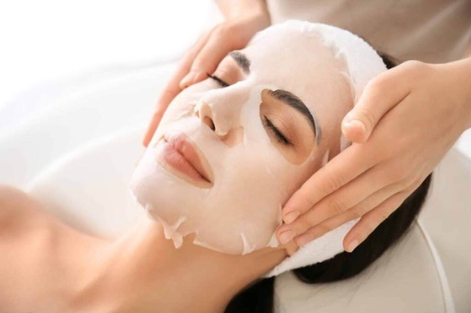 Facial