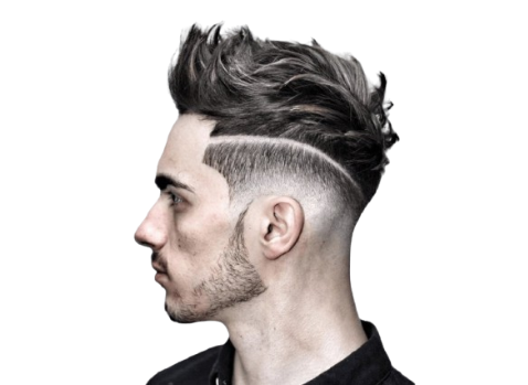 Hair Cut