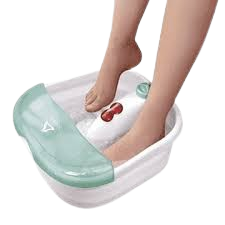 Machine Foot Massage