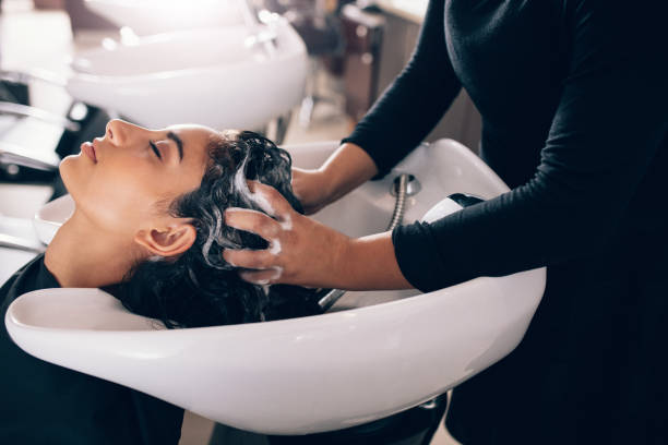 Hair SPA